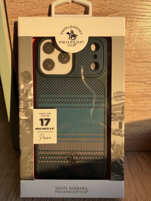 Чехол на IPhone