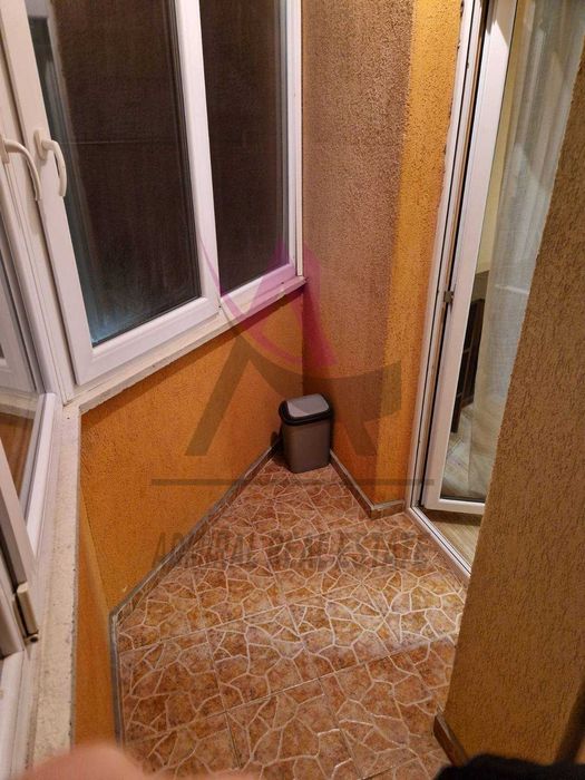 Дава се под наем Двустаен апартамент в Варна, Възраждане 1 - 55 кв.м за 458.49 € - Снимка #5