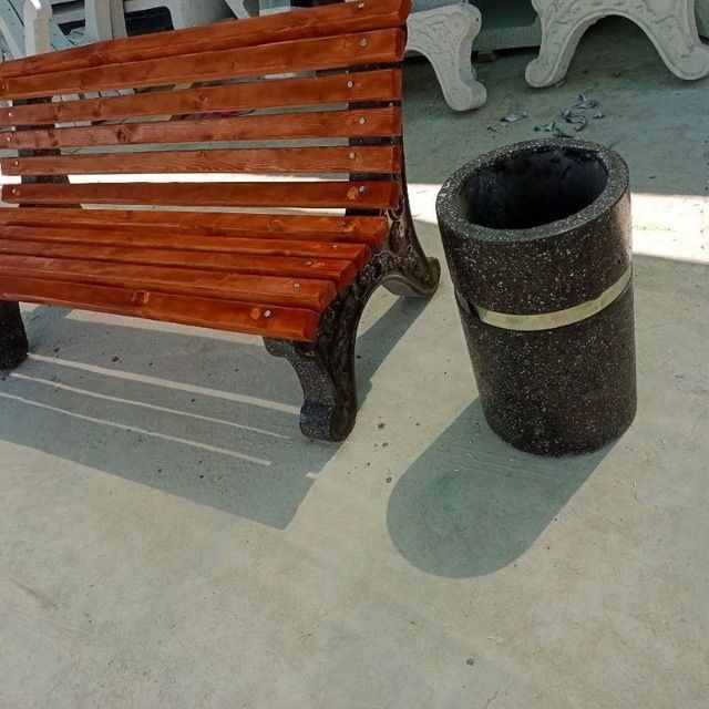 Skameyka gul tuvak urna sifatli va arzon narxlarda