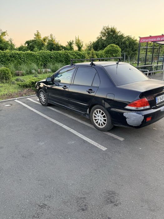 MITSUBISHI Unknown Model 2008 — imagine 3