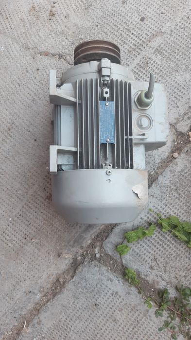 Vând moroare aduse din Germania