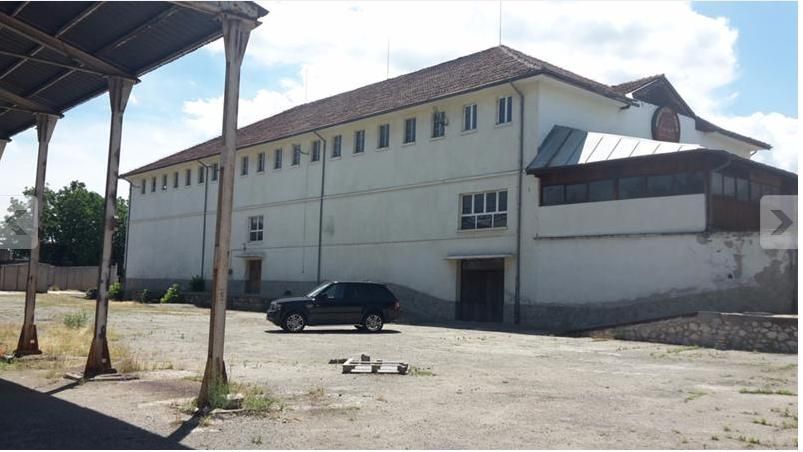 Продава се Промишлена сграда в Стамболийски - 13892 кв.м за 32 €/кв.м - Снимка #9