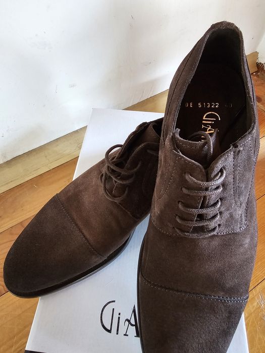 Мъжки обувки Gianni 40