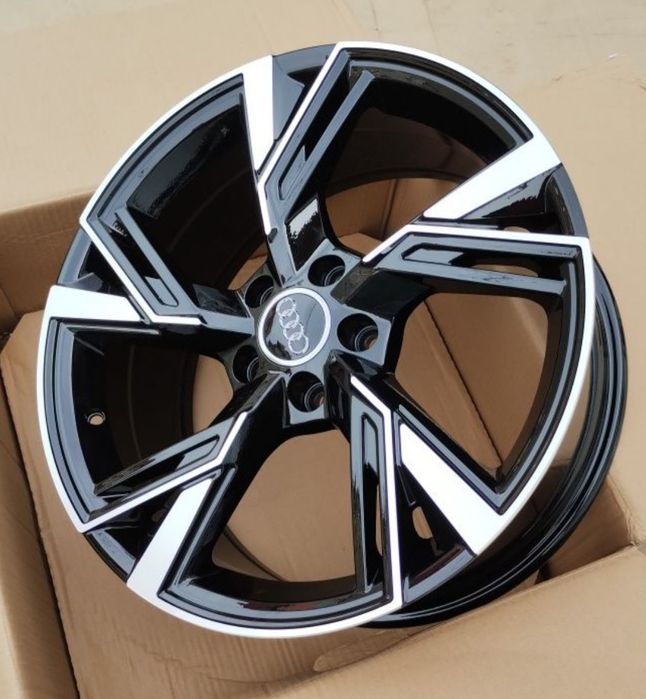 Jante 20 Audi RS pt A3 A4 A5 A6 A7 A8 Q2 Q3 Q5
