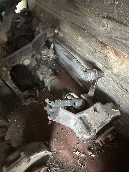 Ковш мини трактор, беларус 320.4, запчасти беларус 320.4