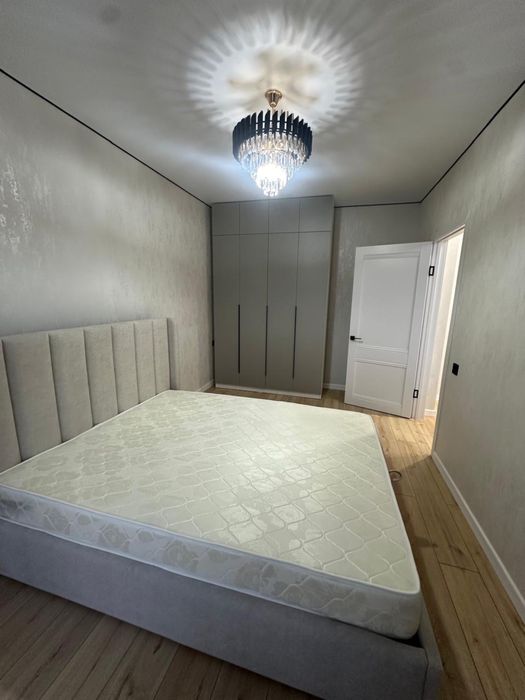 Продам квартиру новую