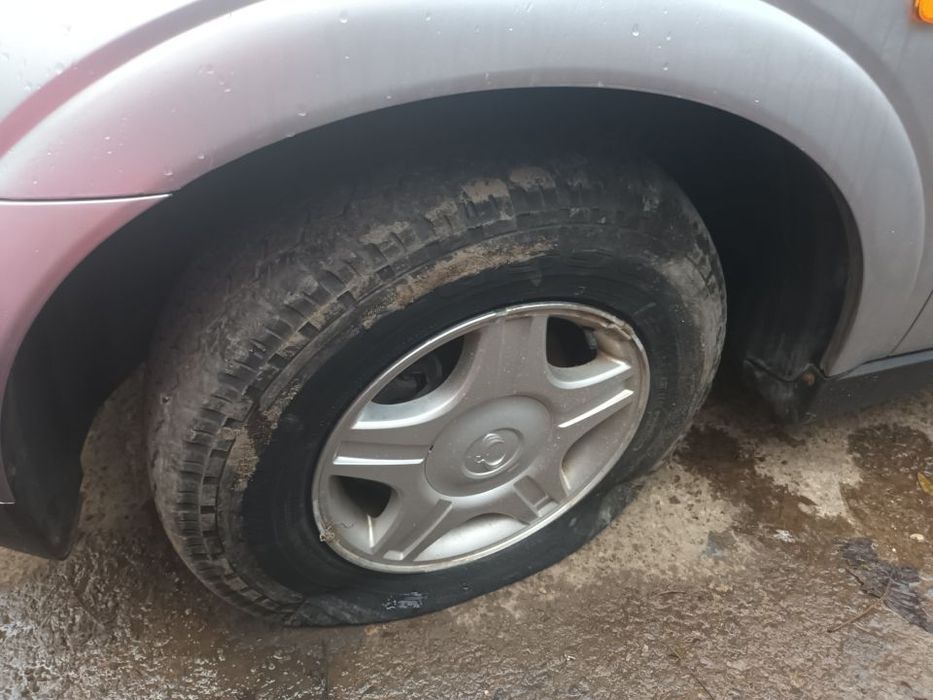 Dezmembrari  Ssangyong KYRON  2005  > 0000 2.0 Xdi 4x4 Motorina