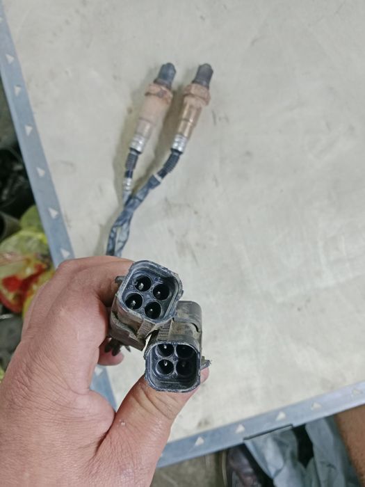 Лямбдазонд приора 2 оригинал рабочий