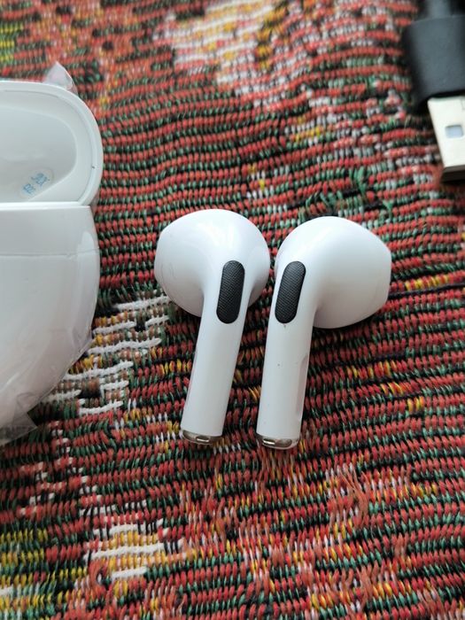 Безжични Bluetooth слушалки TWS PRO 6