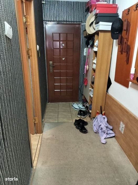 Vând apartament 2 camere Pitești Gavana3