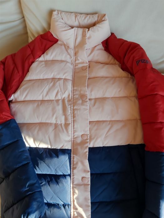 Дамско яке Pepe Jeans