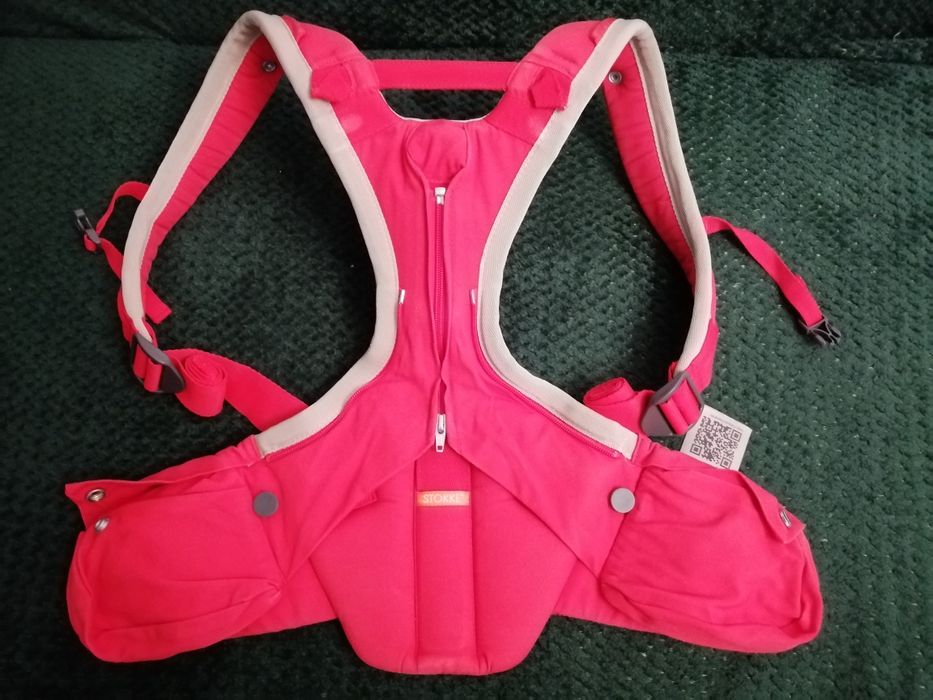 Stokke my Carrier 3 in 1