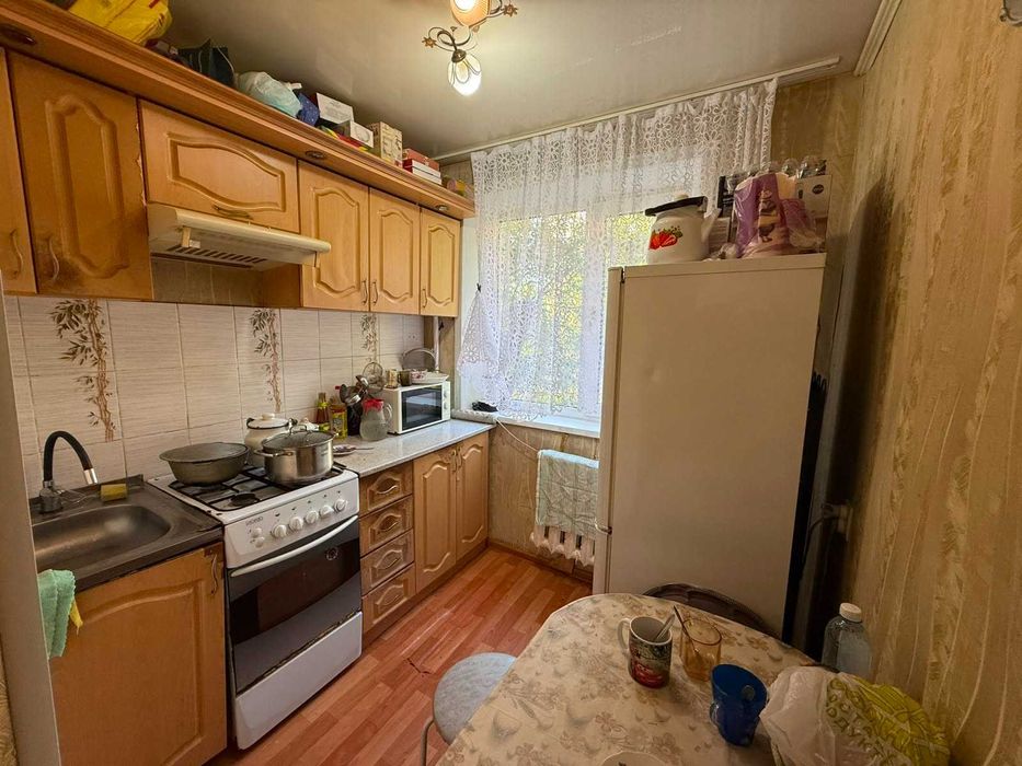 продажа 2хкомнатной КСК