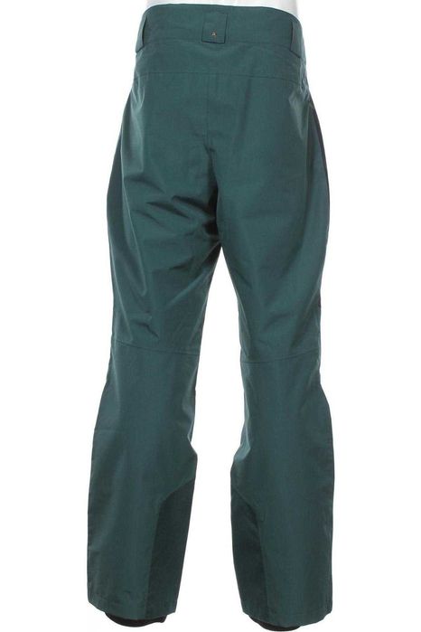 F2 Ски/сноуборд  панталон