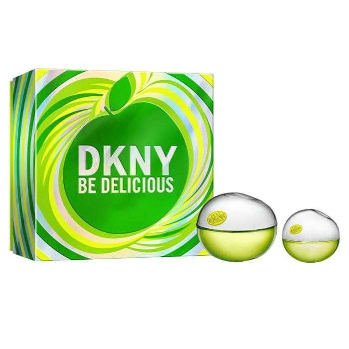 DKNY Be Delicious  edp 100ml ORIGINAL