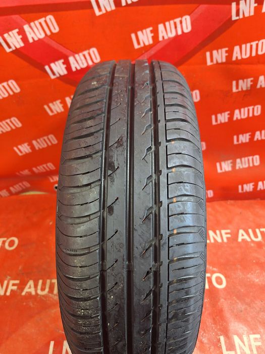 Roata Rezerva 4x108 14'' OEM FORD Fiesta 175/65/14 - CA NOUA