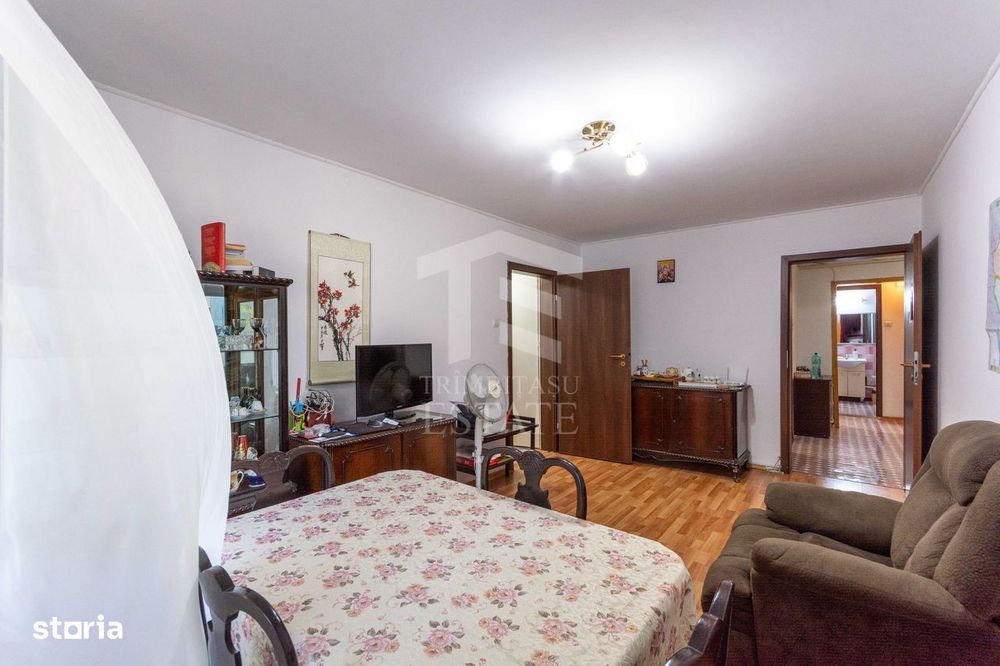 Iancului Pantelimon 4 camere