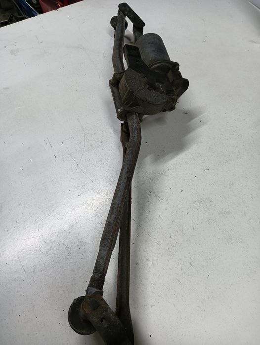 Ansamblu Stergatoare Mercedes-Benz Sprinter 3,5-T Box 906 2006 - >