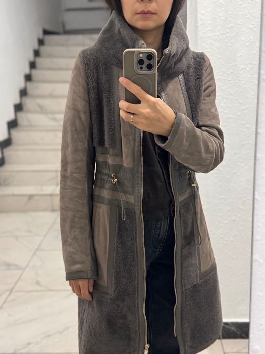 Дубленка Florence Mode