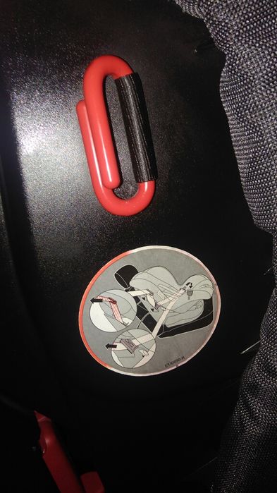 Детско столче за кола Maxi-cosi