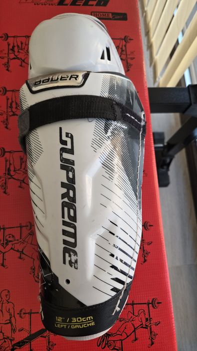 Хоккейная форма комплект