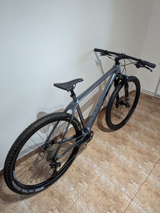 Mtb  KTM Myroon 29 carbon nou preț fix