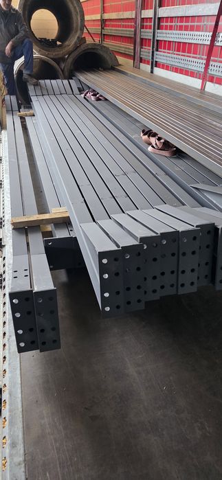 Hala metalica 7X15X3 metri
