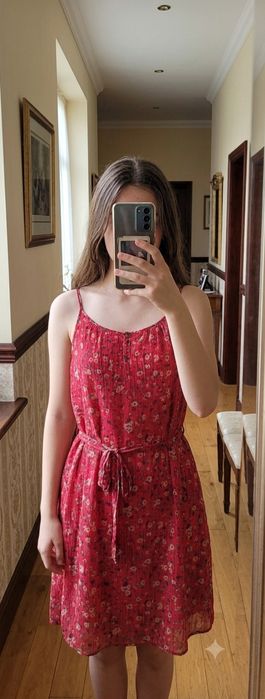 Rochie vara mar. M, 40