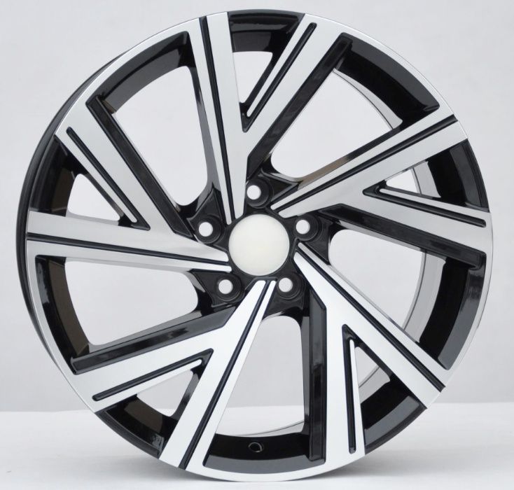 19" Джанти VW 5X112 Артеон Arteon Passat B7 B8 B9 Golf 6 7 8 Tiguan T