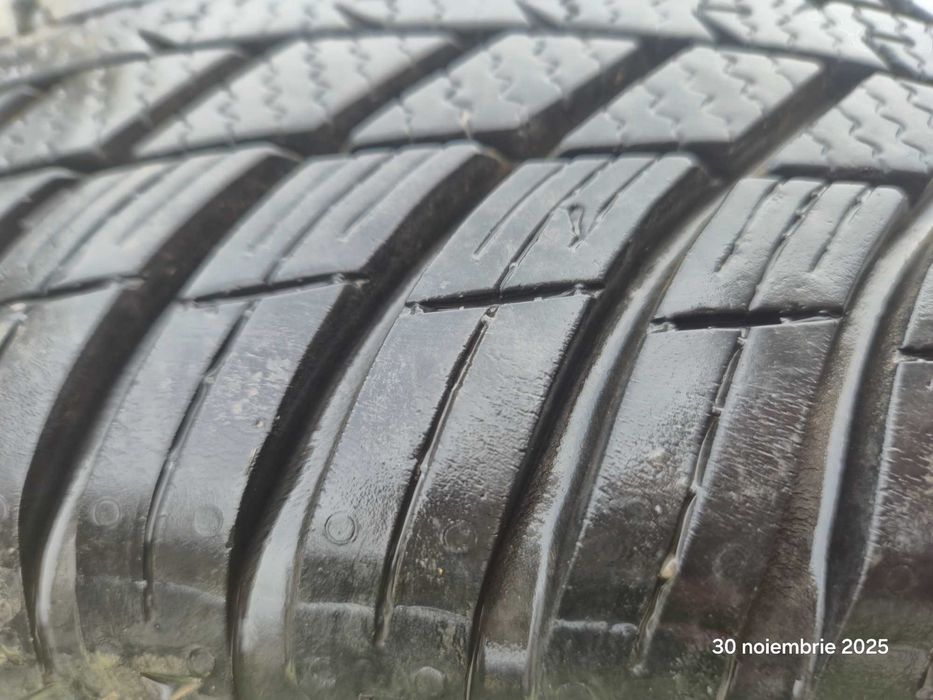 Jante aluminiu 6,5 J x 15 Opel Astra H