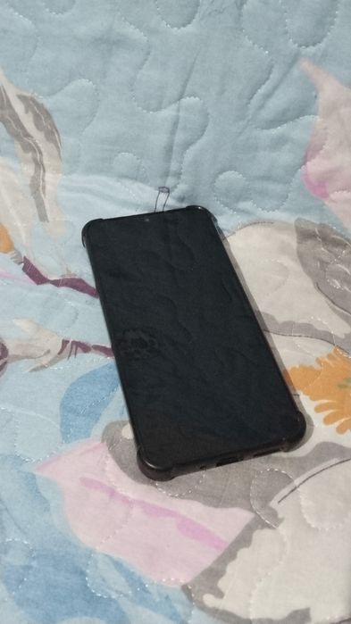 Redmi 13c идеал 256 с коробкой