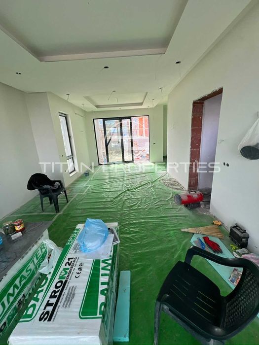 Продава се Къща в с. Марково, Област Пловдив - 267 кв.м за 755 €/кв.м - Снимка #3