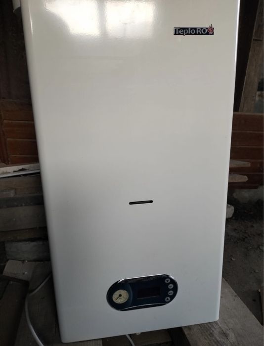 Протерн TeploROSS(Теплорос)