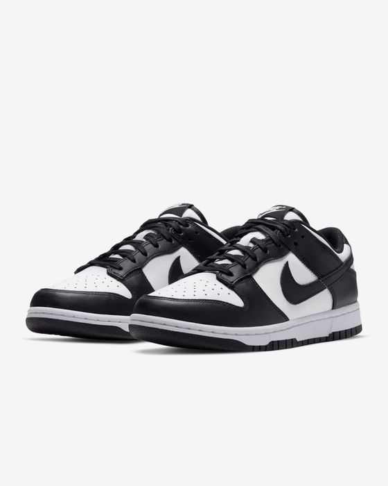 Nike dunk кроссовки