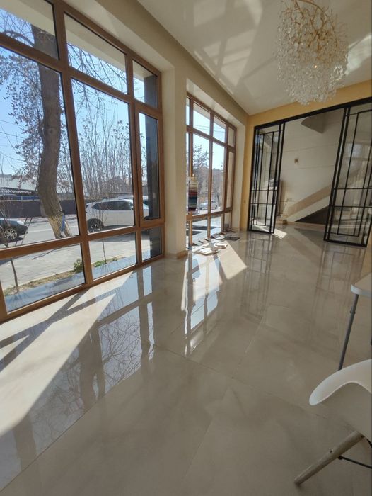 Продажа отдельностоящее здание возле МВД