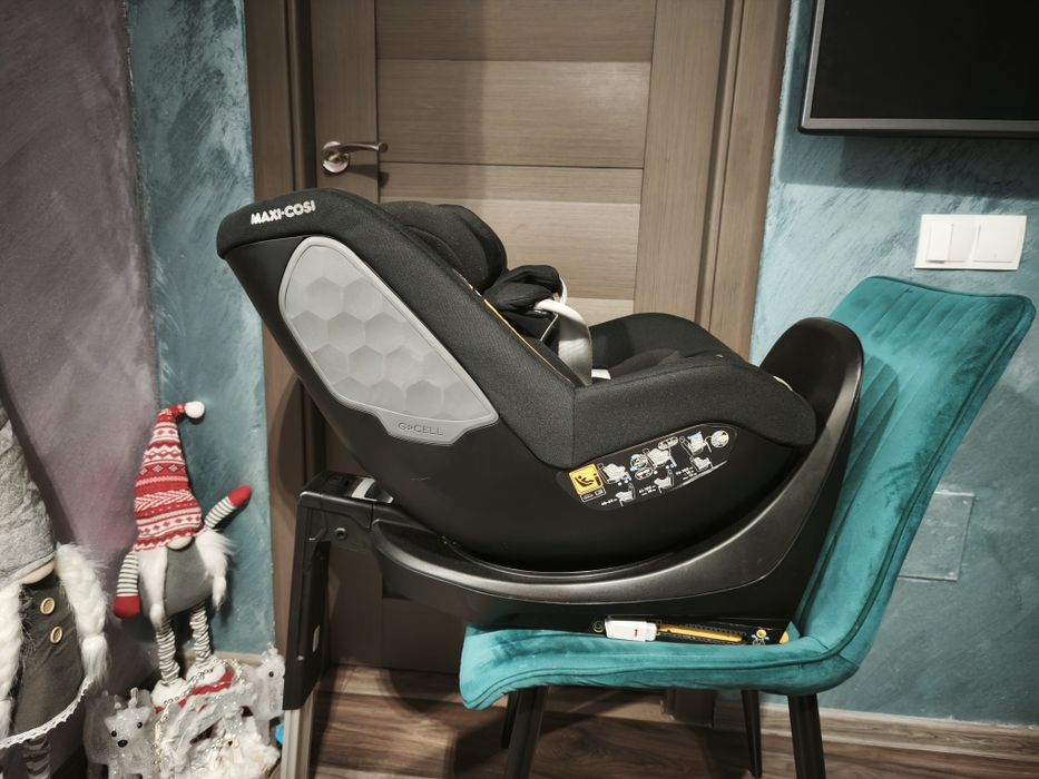 Scaun auto Maxi-cosi stone