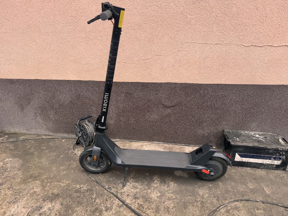 Trotineta electrica Xiaomi