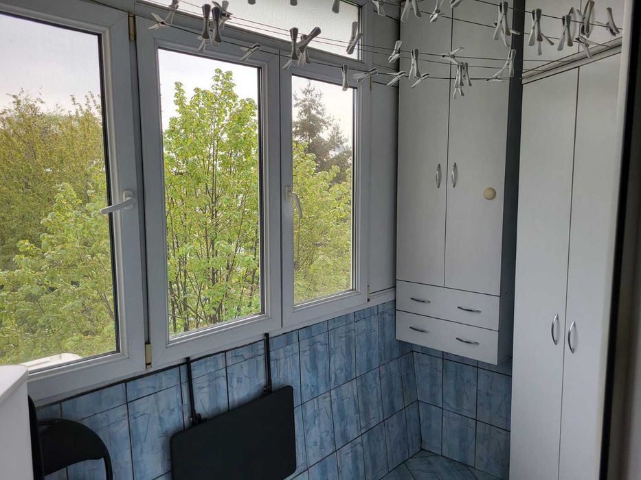 De vanzare apartament cu 2 camere decomandat