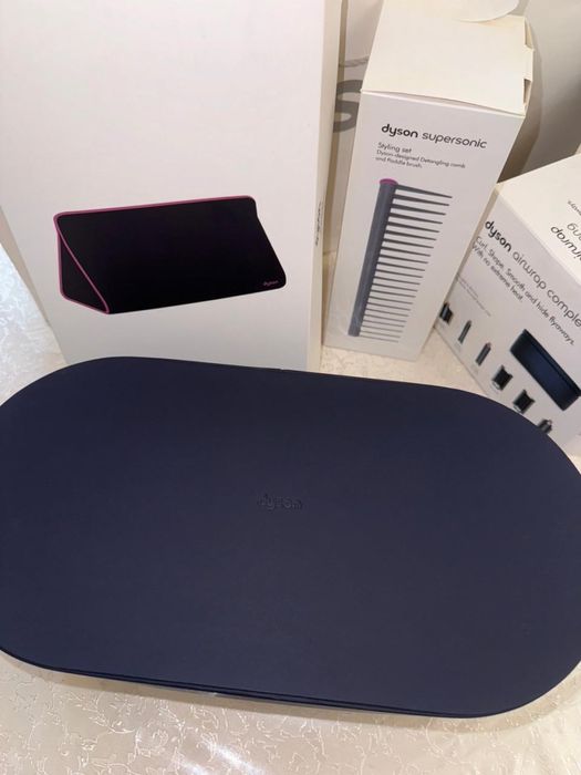 Аксессуары фен..