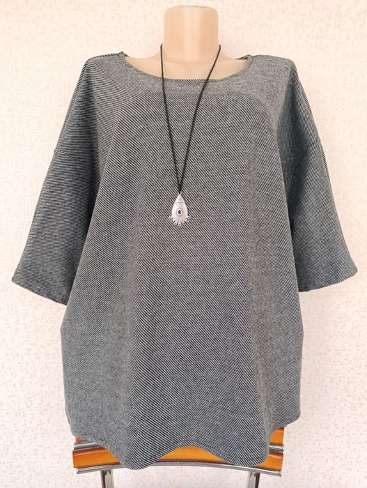 Кофточки новые большие размеры