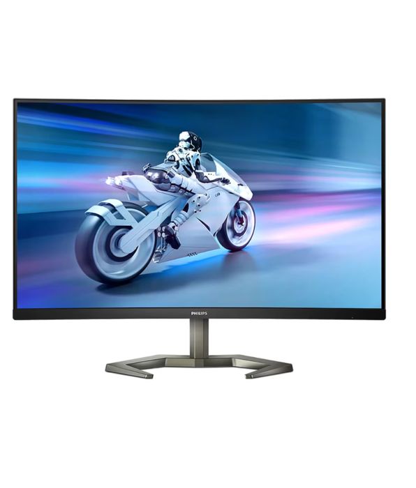 Monitor Gaming 240hz curbat