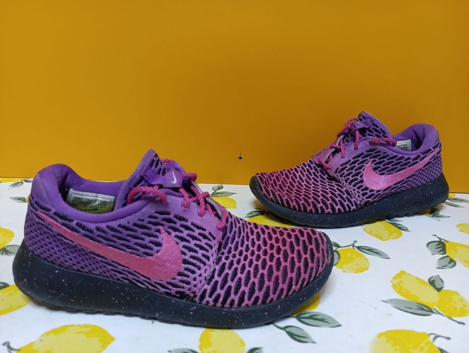 Nike Roshe N 37,5 - 29 лв