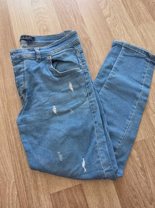 Мъжки дънки ZARA
