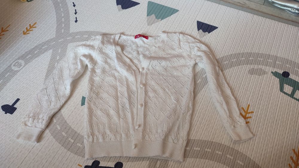 Рокли за 2 - 3 годишно момиче