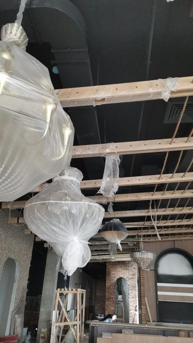 Джут канат аркан пеньковый