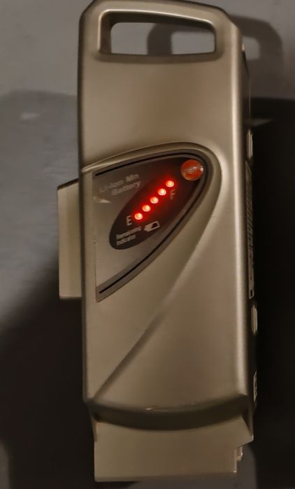 Bicicletă electrică Flyer