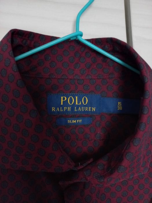 Vând cămașă POLO Ralph Lauren