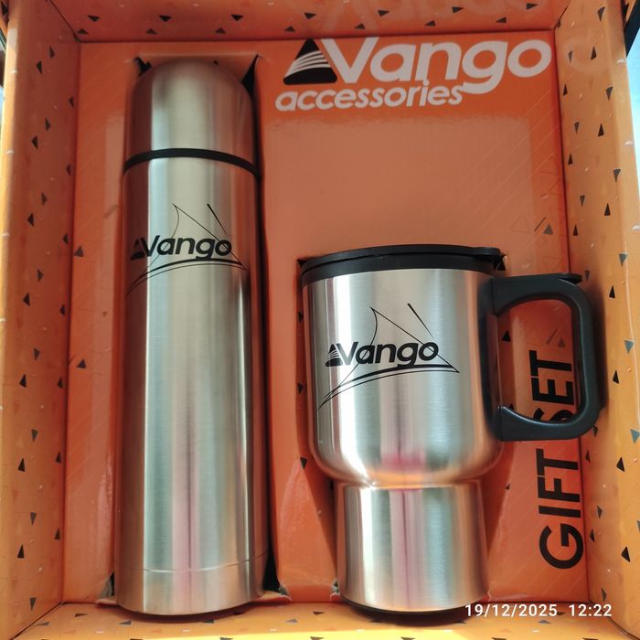 Подаръчен комплект Vango
