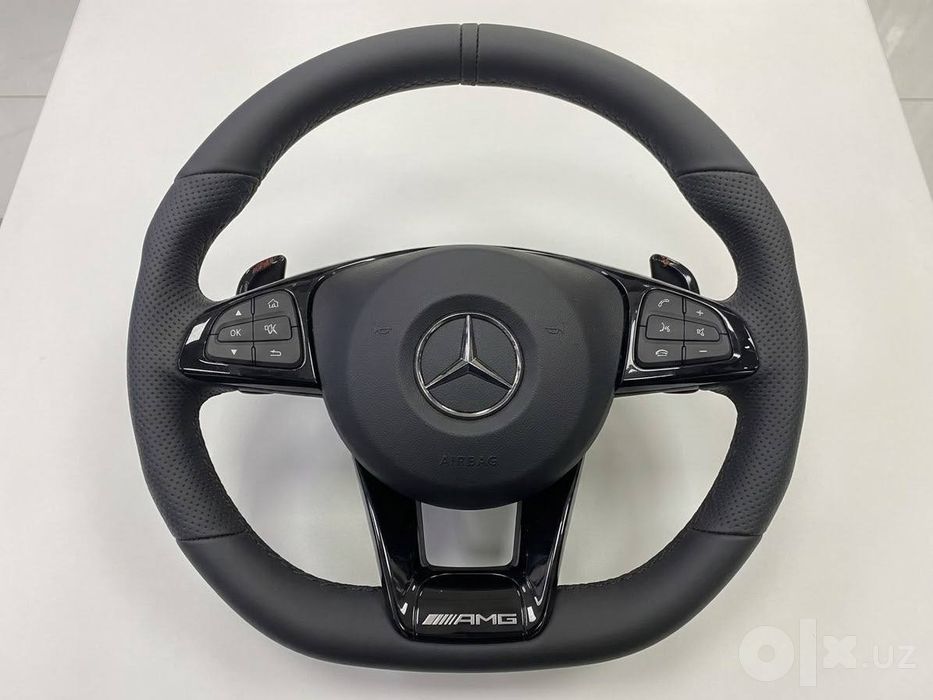 Mersedes benz rul sotiladi