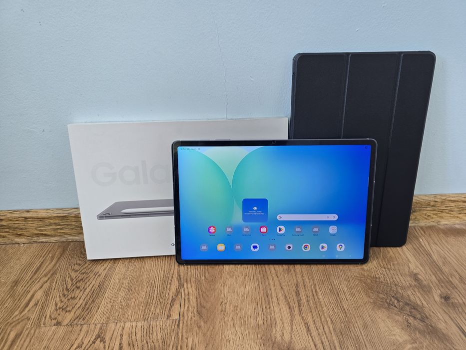 Как новый Samsung Galaxy Tab S10 FE Plus 12/256GB